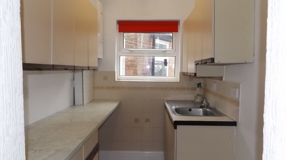 Red Bank Road, Bispham